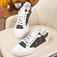 $72.00 USD Fendi Casual Shoes For Men #1318947