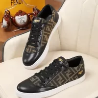 $72.00 USD Fendi Casual Shoes For Men #1318948