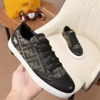 $72.00 USD Fendi Casual Shoes For Men #1318948