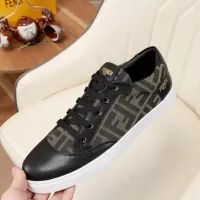 $72.00 USD Fendi Casual Shoes For Men #1318948