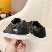 $72.00 USD Fendi Casual Shoes For Men #1318948