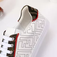 $72.00 USD Fendi Casual Shoes For Men #1318949