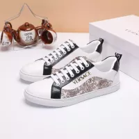 $72.00 USD Versace Casual Shoes For Men #1318951