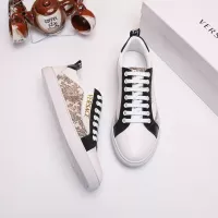 $72.00 USD Versace Casual Shoes For Men #1318951