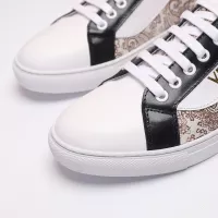 $72.00 USD Versace Casual Shoes For Men #1318951