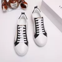 $72.00 USD Versace Casual Shoes For Men #1318951