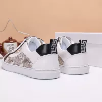 $72.00 USD Versace Casual Shoes For Men #1318951