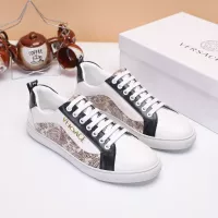 $72.00 USD Versace Casual Shoes For Men #1318951