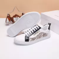 $72.00 USD Versace Casual Shoes For Men #1318951