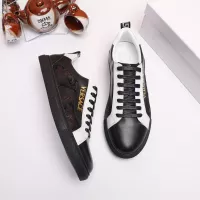 $72.00 USD Versace Casual Shoes For Men #1318952