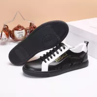 $72.00 USD Versace Casual Shoes For Men #1318952