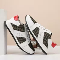 $76.00 USD Fendi Casual Shoes For Men #1318954