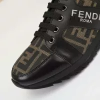 $76.00 USD Fendi Casual Shoes For Men #1318955