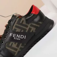 $76.00 USD Fendi Casual Shoes For Men #1318955