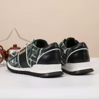$76.00 USD Fendi Casual Shoes For Men #1318956