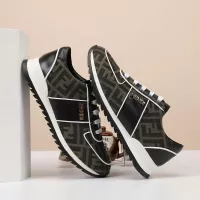 $76.00 USD Fendi Casual Shoes For Men #1318957
