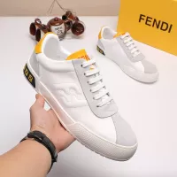 $80.00 USD Fendi Casual Shoes For Men #1318958