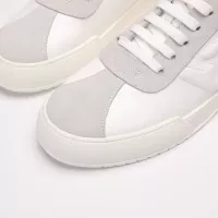$80.00 USD Fendi Casual Shoes For Men #1318958