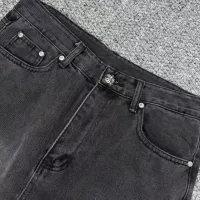 $52.00 USD Chrome Hearts Jeans For Unisex #1318959