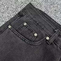 $52.00 USD Chrome Hearts Jeans For Unisex #1318959