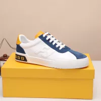 $80.00 USD Fendi Casual Shoes For Men #1318960