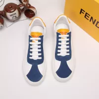 $80.00 USD Fendi Casual Shoes For Men #1318960