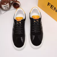 $80.00 USD Fendi Casual Shoes For Men #1318961