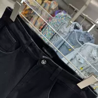 $52.00 USD Chrome Hearts Jeans For Unisex #1318962