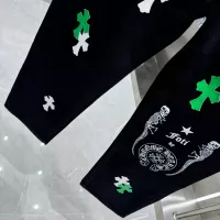 $52.00 USD Chrome Hearts Jeans For Unisex #1318965