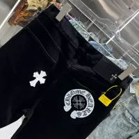 $52.00 USD Chrome Hearts Jeans For Unisex #1318975