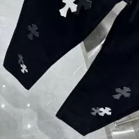 $52.00 USD Chrome Hearts Jeans For Unisex #1318975