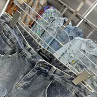$52.00 USD Chrome Hearts Jeans For Unisex #1318978