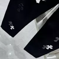 $52.00 USD Chrome Hearts Jeans For Unisex #1318979