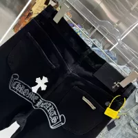 $52.00 USD Chrome Hearts Jeans For Unisex #1318983