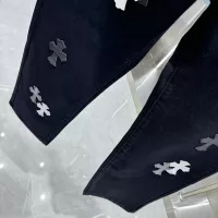 $52.00 USD Chrome Hearts Jeans For Unisex #1318983
