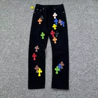 $56.00 USD Chrome Hearts Jeans For Unisex #1318986
