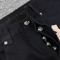 $56.00 USD Chrome Hearts Jeans For Unisex #1318986