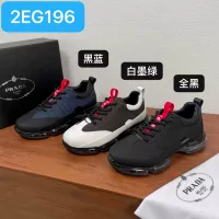 $150.00 USD Prada Casual Shoes For Men #1318991