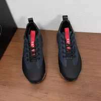 $150.00 USD Prada Casual Shoes For Men #1318992