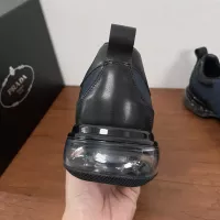 $150.00 USD Prada Casual Shoes For Men #1318992