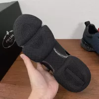 $150.00 USD Prada Casual Shoes For Men #1318992