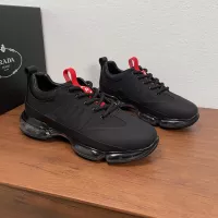 $150.00 USD Prada Casual Shoes For Men #1318993