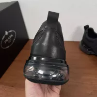 $150.00 USD Prada Casual Shoes For Men #1318993