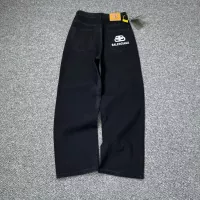 $56.00 USD Balenciaga Jeans For Men #1318995