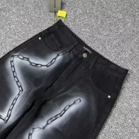 $56.00 USD Balenciaga Jeans For Men #1318995