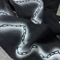 $56.00 USD Balenciaga Jeans For Men #1318995