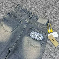 $56.00 USD Christian Dior Jeans For Men #1318996