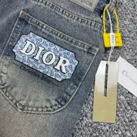 $56.00 USD Christian Dior Jeans For Men #1318996