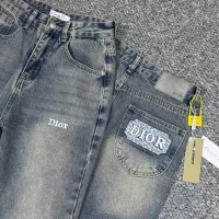 $56.00 USD Christian Dior Jeans For Men #1318996