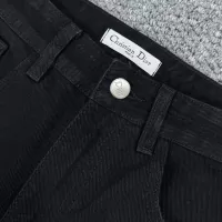 $56.00 USD Christian Dior Jeans For Men #1318997